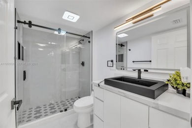 Remarkable new listing located in the Fairways section of on Sunrise Lakes Phase IV Golf Course in Florida - for sale on GolfHomes.com, golf home, golf lot