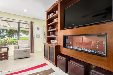 You've just stumbled upon a rare gem, a property that comes on Stardust Golf Course in Arizona - for sale on GolfHomes.com, golf home, golf lot