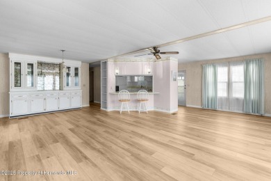 This 2 bedroom 2 bathroom home is located in the High Point Golf on High Point Golf Club, Inc. in Florida - for sale on GolfHomes.com, golf home, golf lot