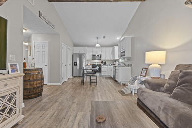 Located in the desirable Golf Villas at Duckers subdivision in on Duckers Lake Golf Course in Kentucky - for sale on GolfHomes.com, golf home, golf lot