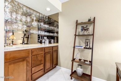 You've just stumbled upon a rare gem, a property that comes on Stardust Golf Course in Arizona - for sale on GolfHomes.com, golf home, golf lot