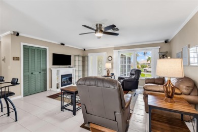 Welcome to Punta Gorda Isles--this meticulously maintained on Saint Andrews South Golf Club in Florida - for sale on GolfHomes.com, golf home, golf lot