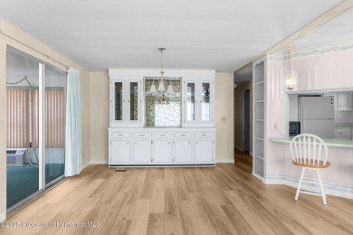 This 2 bedroom 2 bathroom home is located in the High Point Golf on High Point Golf Club, Inc. in Florida - for sale on GolfHomes.com, golf home, golf lot