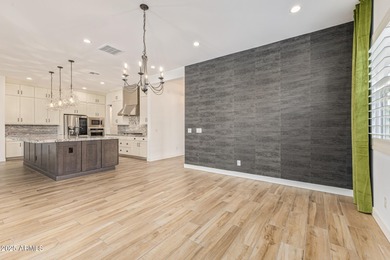 This ''Skybrook'' model has EVERYTHING going for it: 100% of the on Sterling Grove Golf & Country Club in Arizona - for sale on GolfHomes.com, golf home, golf lot