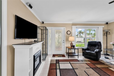 Welcome to Punta Gorda Isles--this meticulously maintained on Saint Andrews South Golf Club in Florida - for sale on GolfHomes.com, golf home, golf lot