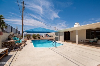 Take a Walk thru this Double Door with Skylight Entrance into a on London Bridge Golf Course in Arizona - for sale on GolfHomes.com, golf home, golf lot