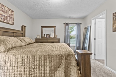 Located in the desirable Golf Villas at Duckers subdivision in on Duckers Lake Golf Course in Kentucky - for sale on GolfHomes.com, golf home, golf lot