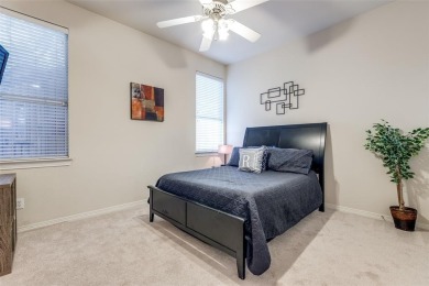 Yes, this wonderful feature-packed home is move-in ready, but on Plantation Golf Course in Texas - for sale on GolfHomes.com, golf home, golf lot