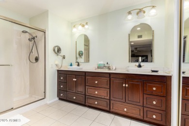 You've just stumbled upon a rare gem, a property that comes on Stardust Golf Course in Arizona - for sale on GolfHomes.com, golf home, golf lot