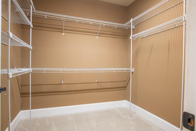 Welcome home to this beautiful well maintained home in Hampton on The Champions Club At Hampton Creek in Tennessee - for sale on GolfHomes.com, golf home, golf lot