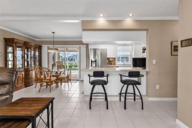 Welcome to Punta Gorda Isles--this meticulously maintained on Saint Andrews South Golf Club in Florida - for sale on GolfHomes.com, golf home, golf lot