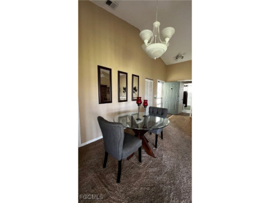 Elegant Condo with Stunning Views in Gulf Harbour Yacht & on Gulf Harbour Yacht and Country Club in Florida - for sale on GolfHomes.com, golf home, golf lot