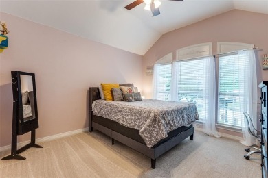 Yes, this wonderful feature-packed home is move-in ready, but on Plantation Golf Course in Texas - for sale on GolfHomes.com, golf home, golf lot