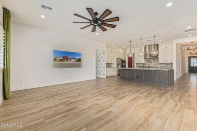 This ''Skybrook'' model has EVERYTHING going for it: 100% of the on Sterling Grove Golf & Country Club in Arizona - for sale on GolfHomes.com, golf home, golf lot