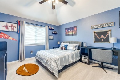 Yes, this wonderful feature-packed home is move-in ready, but on Plantation Golf Course in Texas - for sale on GolfHomes.com, golf home, golf lot