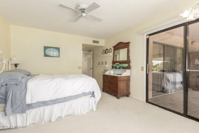 You've just stumbled upon a rare gem, a property that comes on Stardust Golf Course in Arizona - for sale on GolfHomes.com, golf home, golf lot