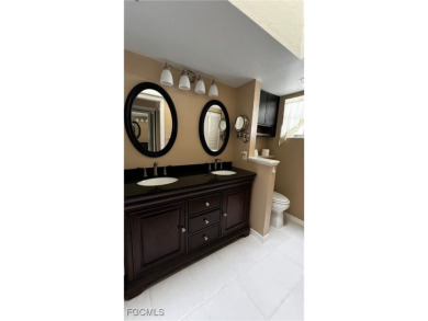 Elegant Condo with Stunning Views in Gulf Harbour Yacht & on Gulf Harbour Yacht and Country Club in Florida - for sale on GolfHomes.com, golf home, golf lot