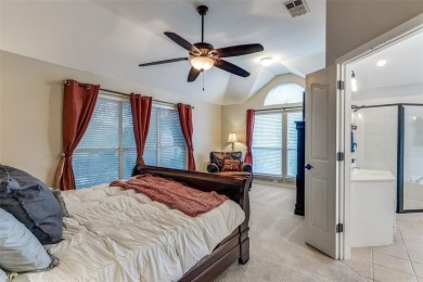 Yes, this wonderful feature-packed home is move-in ready, but on Plantation Golf Course in Texas - for sale on GolfHomes.com, golf home, golf lot