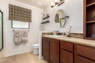 You've just stumbled upon a rare gem, a property that comes on Stardust Golf Course in Arizona - for sale on GolfHomes.com, golf home, golf lot
