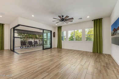 This ''Skybrook'' model has EVERYTHING going for it: 100% of the on Sterling Grove Golf & Country Club in Arizona - for sale on GolfHomes.com, golf home, golf lot