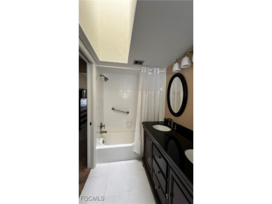 Elegant Condo with Stunning Views in Gulf Harbour Yacht & on Gulf Harbour Yacht and Country Club in Florida - for sale on GolfHomes.com, golf home, golf lot