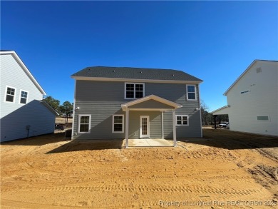 DRAYTON CC2325 *E* - 4BR/2.5BA Energy Plus home with 2325SF! on Legacy Golf Links in North Carolina - for sale on GolfHomes.com, golf home, golf lot