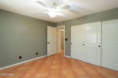 Take a Walk thru this Double Door with Skylight Entrance into a on London Bridge Golf Course in Arizona - for sale on GolfHomes.com, golf home, golf lot