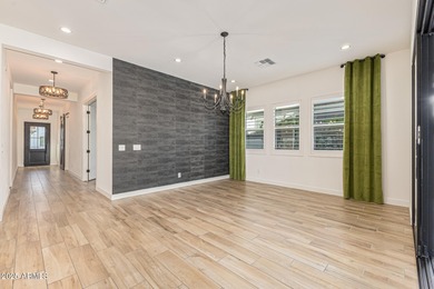 This ''Skybrook'' model has EVERYTHING going for it: 100% of the on Sterling Grove Golf & Country Club in Arizona - for sale on GolfHomes.com, golf home, golf lot