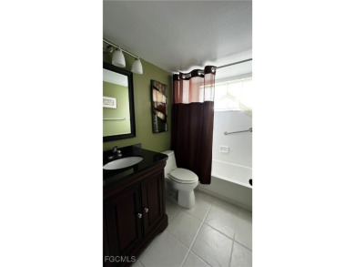 Elegant Condo with Stunning Views in Gulf Harbour Yacht & on Gulf Harbour Yacht and Country Club in Florida - for sale on GolfHomes.com, golf home, golf lot