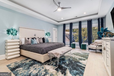 The home of your dreams awaits you! Discover this prestigious on Country Club of the South in Georgia - for sale on GolfHomes.com, golf home, golf lot