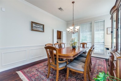 Yes, this wonderful feature-packed home is move-in ready, but on Plantation Golf Course in Texas - for sale on GolfHomes.com, golf home, golf lot