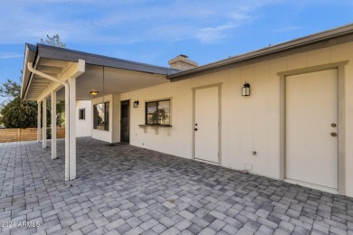 WALK INTO INSTANT EQUITY...HOME RECENTLY APPRAISED ABOVE VALUE! on Antelope Hills Golf Courses in Arizona - for sale on GolfHomes.com, golf home, golf lot