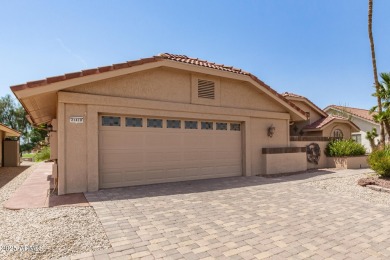 You've just stumbled upon a rare gem, a property that comes on Stardust Golf Course in Arizona - for sale on GolfHomes.com, golf home, golf lot