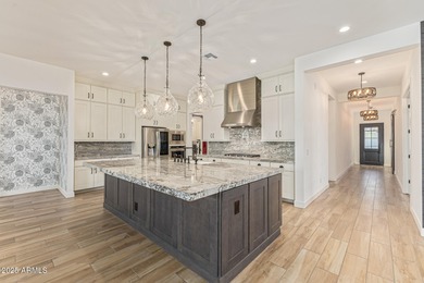 This ''Skybrook'' model has EVERYTHING going for it: 100% of the on Sterling Grove Golf & Country Club in Arizona - for sale on GolfHomes.com, golf home, golf lot