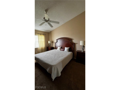 Elegant Condo with Stunning Views in Gulf Harbour Yacht & on Gulf Harbour Yacht and Country Club in Florida - for sale on GolfHomes.com, golf home, golf lot