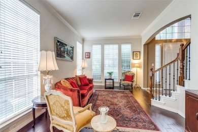 Yes, this wonderful feature-packed home is move-in ready, but on Plantation Golf Course in Texas - for sale on GolfHomes.com, golf home, golf lot