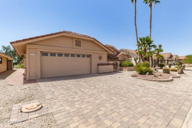 You've just stumbled upon a rare gem, a property that comes on Stardust Golf Course in Arizona - for sale on GolfHomes.com, golf home, golf lot