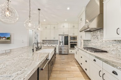 This ''Skybrook'' model has EVERYTHING going for it: 100% of the on Sterling Grove Golf & Country Club in Arizona - for sale on GolfHomes.com, golf home, golf lot