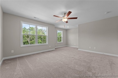 DRAYTON CC2325 *E* - 4BR/2.5BA Energy Plus home with 2325SF! on Legacy Golf Links in North Carolina - for sale on GolfHomes.com, golf home, golf lot