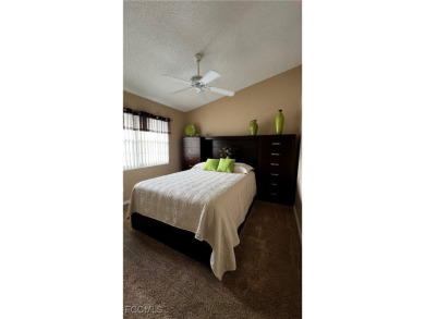 Elegant Condo with Stunning Views in Gulf Harbour Yacht & on Gulf Harbour Yacht and Country Club in Florida - for sale on GolfHomes.com, golf home, golf lot