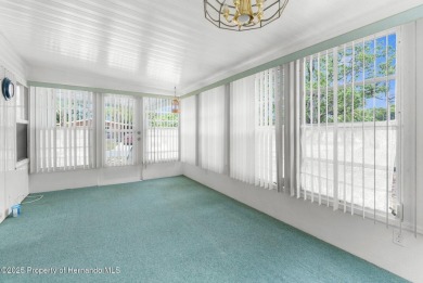 This 2 bedroom 2 bathroom home is located in the High Point Golf on High Point Golf Club, Inc. in Florida - for sale on GolfHomes.com, golf home, golf lot