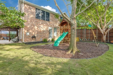 Yes, this wonderful feature-packed home is move-in ready, but on Plantation Golf Course in Texas - for sale on GolfHomes.com, golf home, golf lot