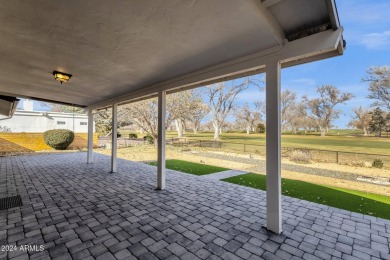 WALK INTO INSTANT EQUITY...HOME RECENTLY APPRAISED ABOVE VALUE! on Antelope Hills Golf Courses in Arizona - for sale on GolfHomes.com, golf home, golf lot