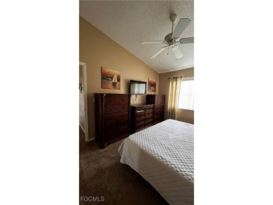 Elegant Condo with Stunning Views in Gulf Harbour Yacht & on Gulf Harbour Yacht and Country Club in Florida - for sale on GolfHomes.com, golf home, golf lot