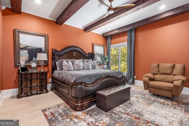 The home of your dreams awaits you! Discover this prestigious on Country Club of the South in Georgia - for sale on GolfHomes.com, golf home, golf lot