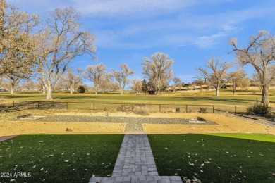 WALK INTO INSTANT EQUITY...HOME RECENTLY APPRAISED ABOVE VALUE! on Antelope Hills Golf Courses in Arizona - for sale on GolfHomes.com, golf home, golf lot