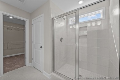 DRAYTON CC2325 *E* - 4BR/2.5BA Energy Plus home with 2325SF! on Legacy Golf Links in North Carolina - for sale on GolfHomes.com, golf home, golf lot