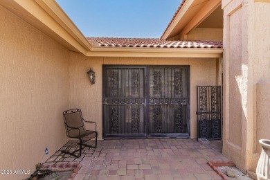 You've just stumbled upon a rare gem, a property that comes on Stardust Golf Course in Arizona - for sale on GolfHomes.com, golf home, golf lot