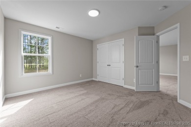 DRAYTON CC2325 *E* - 4BR/2.5BA Energy Plus home with 2325SF! on Legacy Golf Links in North Carolina - for sale on GolfHomes.com, golf home, golf lot