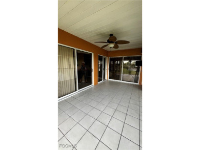 Elegant Condo with Stunning Views in Gulf Harbour Yacht & on Gulf Harbour Yacht and Country Club in Florida - for sale on GolfHomes.com, golf home, golf lot